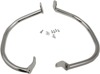 Cobra Chrome Freeway Bars Fits Honda Shadow VT1100 Spirit 1997-2007