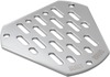 Hex Faceplate Mx Chr