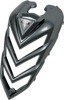 Maier ATV Hood Black Carbon Fiber Fits Yamaha Raptor 700 Maier ATV Hood Black Carbon Fiber Fits Yamaha Raptor 700