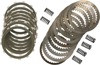 Dry Clutch Kit w/ Steel Plates - Ducati 748 888 900 916