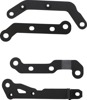 Givi Stainless Engine Guards TN5129OX For 21-23 BMW F750GS F850GS