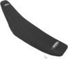 Black Nylon Gripper Seat - Standard Foam - For 04-05 KX250F 04-06 RMZ250