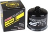 Spin-On Oil Filter - Black