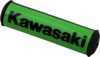 Factory Effex 7.5" Crossbar Pad Green Foam For Kawasaki