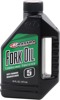 Fork Oil - Fork Oil 5W 16 Oz
