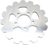 Contour Solid Rear Brake Rotor 200mm