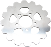 Contour Solid Rear Brake Rotor 200mm