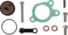 Moose Offroad Clutch Slave Cylinder Rebuild Kit - Fits KTM/Husqvarna 250-450 SX-F/XC-F models