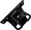 2 in. Receiver Hitch Rear - For 16-23 Yamaha Kodiak 700 4x4/ 09-14 Grizzly 550/ 07-18 Grizzly 700 2 in. Receiver Hitch Rear - For 16-23 Yamaha Kodiak 700 4x4/ 09-14 Grizzly 550/ 07-18 Grizzly 700