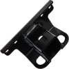 16-23 Yamaha Kodiak 700 4x4/ 09-14 Grizzly 550/ 07-18 Grizzly 700 2 in. Receiver Hitch Rear