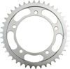 Parts Unlimited Rear Drive Sprocket 42T Steel 530 Suzuki SV1000 GSX-R1000