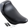 Le Pera Bare Bones Solo Seat Black Fits 2008-2014 Dresser, Road King