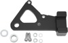 Performance Machine Rear Bracket Assembly Black For 84-94 HD Sport/Super Glide