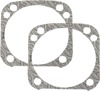 S&S Base Gaskets 4.125" Stock Pattern