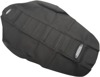 6-Rib Water Resistant Seat Cover - Black - For 07-18 Honda CRF150R 6-Rib Water Resistant Seat Cover - Black - For 07-18 Honda CRF150R