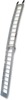 Folding Loading Ramp - 7' Long, Arched 8" Wide, 500 lbs Folding Loading Ramp - 7' Long, Arched 8" Wide, 500 lbs
