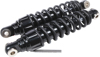 Bazooka Preload Adjustable Shocks 12.5" STD - 91-17 HD Dyna