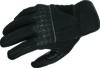 First Gear Contour Air Gloves Black Women's 2XL First Gear Contour Air Gloves Black Women's 2XL