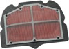 Air Filter - Replaces Suzuki 13780-15H00 For 08-20 Hayabusa