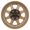 MR701 17x8.5 0mm Offset 6x135 87mm CB Method Bronze Wheel MR701 17x8.5 0mm Offset 6x135 87mm CB Method Bronze Wheel