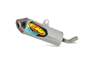 Powercore 2 Slip On Exhaust Silencer - For 22-24 Yamaha YZ125 Powercore 2 Slip On Exhaust Silencer - For 22-24 Yamaha YZ125