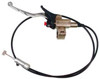 Gen 2 Hydraulic Clutch Conversion Kit - For 18-19 Honda CRF250R Gen 2 Hydraulic Clutch Conversion Kit - For 18-19 Honda CRF250R