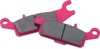 BikeMaster Sintered Brake Pads Front/Rear For Yamaha