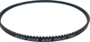 APM Carbon Rear Drive Belt 24mm 140T For Harley Davidson - 24mm 140T carbon drive belt For Harley Davidson