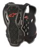 Alpinestars Bionic Action Chest Protector Black/Red XL/2X