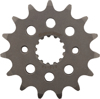 Countershaft Steel Sprocket 15T - For 88-07 Kawasaki 94-09 Suzuki Countershaft Steel Sprocket 15T - For 88-07 Kawasaki 94-09 Suzuki