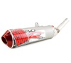 EVO R Slip On Exhaust Muffler - For Honda CRF150R