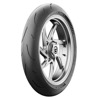 Michelin Power GP2 Front Tire 120/70ZR17 (58W) Tubeless - Front sport tire 120/70ZR17 for street and track