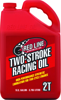 2 Stroke Racing Oil 1 Gal