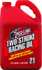 2 Stroke Racing Oil 1 Gal