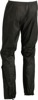 Z1R Women's Waterproof Rain Pants Black 2XL - Waterproof over pants for women, size 2XL, Black