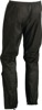 Z1R Women's Waterproof Rain Pants Black 2XL - Waterproof over pants for women, size 2XL, Black