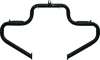 Multibar Engine Guard - Black - For 97-18 Harley Touring, Freewheeler Multibar Engine Guard - Black - For 97-18 Harley Touring, Freewheeler