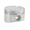 Piston & Ring Set for Mitsubishi 4B11 Evo X - Bore (86mm) - Size (Standard) Piston & Ring Set for Mitsubishi 4B11 Evo X - Bore (86mm) - Size (Standard)