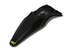 Cycra Powerflow Rear Fender Black Fits 2009-2016 Kawasaki KX250F