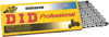 520VO-120 Pro O-Ring Chain Natural 520VO-120 Pro O-Ring Chain Natural