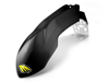 Cycra Cycralite Vented Front Fender Black Fits 13-15 KTM 125 SX