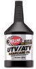 Red Line UTV/ATV Gearcase Oil 75W80 1 Quart - 1 quart gearcase oil for UTV/ATV applications