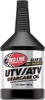 Red Line UTV/ATV Gearcase Oil 75W80 1 Quart - 1 quart gearcase oil for UTV/ATV applications