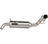 Exhaust - Fits Polaris Ranger Crew Xp 1000 Slip On