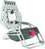 STKR Rover Mobile Task Light 1200 Lumen Rechargeable Work Light - 1200 lumen rechargeable task light, universal fit
