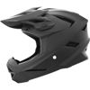 THH Helmets T-42 BMX Helmet Flat Black Small THH Helmets T-42 BMX Helmet Flat Black Small