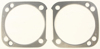 Cometic Twin Cam Base Gasket 4.060in Bore .020in For Harley 99-17 - Base gasket 4.060in bore .020in For Harley Twin Cam