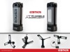 STKR Tri-Mobile Work Light 2000 Lumen - 2000 Lumen tri-mobile LED work light