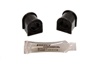 Black 15mm Rear Sway Bar Bushings Fits 90-93 Integra / 88-91 Civic CRX