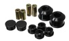 06-11 Honda Civic Black Front Control Arm Bushing Set 06-11 Honda Civic Black Front Control Arm Bushing Set
